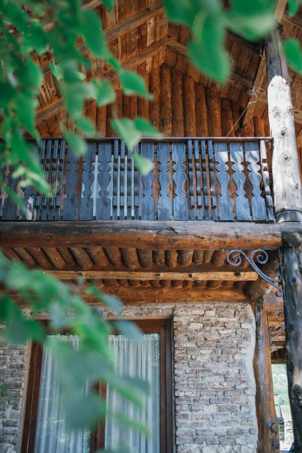 Holiday Home Iman Ripac Exterior photo