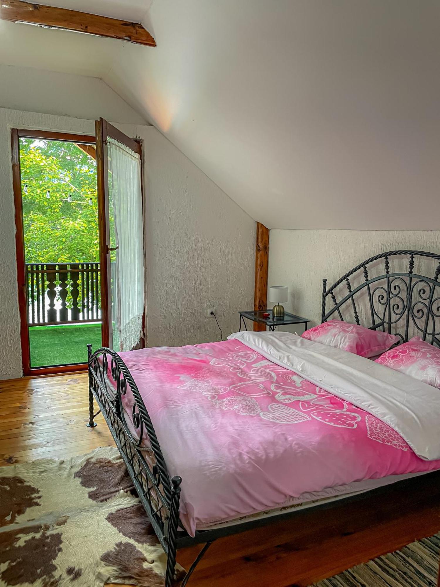 Holiday Home Iman Ripac Exterior photo