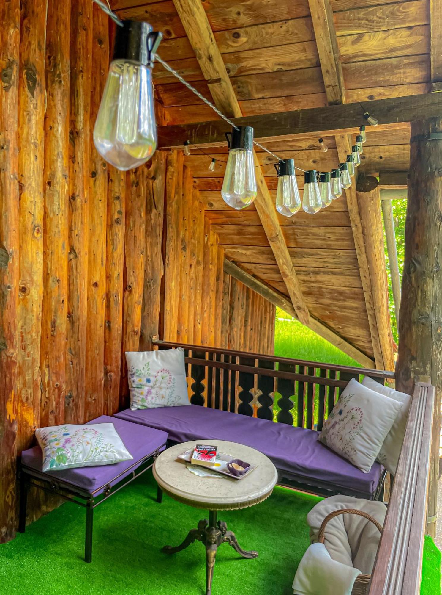 Holiday Home Iman Ripac Exterior photo